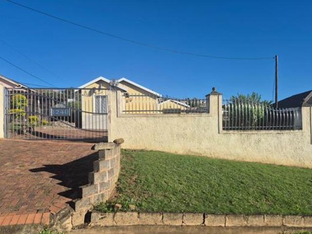 House for sale in Umgungundlovu, Kwazulu-natal