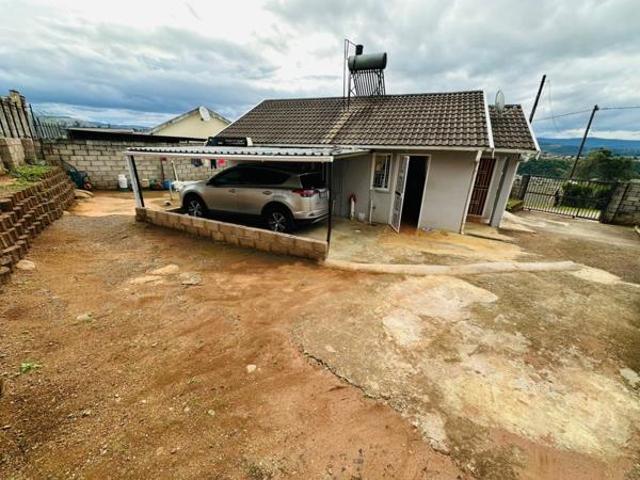 House for sale in Umgungundlovu, Kwazulu-natal