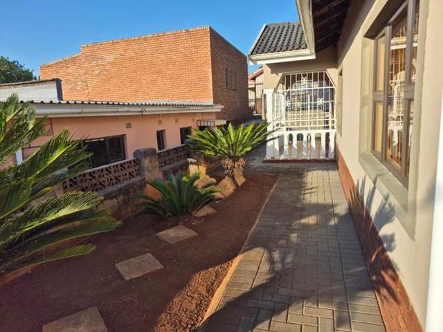 House for sale in Umgungundlovu, Kwazulu-natal