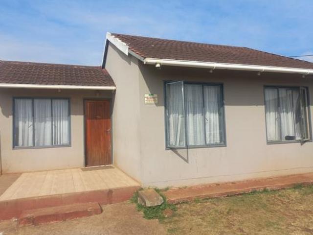 House for sale in Pietermaritzburg, Msunduzi Local Municipality