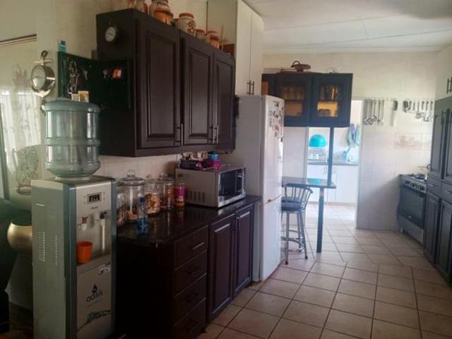 House for sale in Potgietersrus, Limpopo