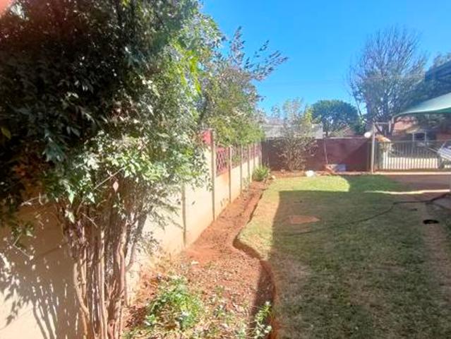House for sale in Potgietersrus, Limpopo