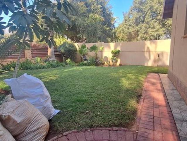 House for sale in Potgietersrus, Limpopo