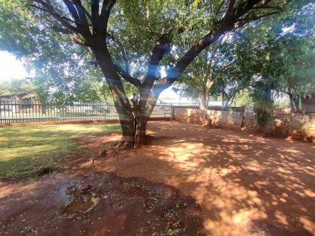 House for sale in Potgietersrus, Limpopo