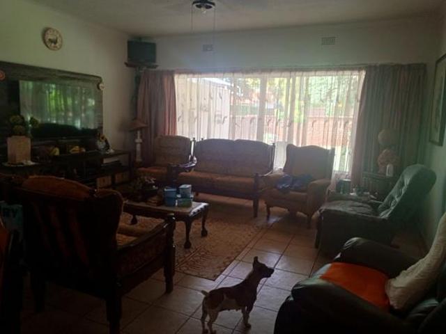 House for sale in Mokopane, Mogalakwena Local Municipality