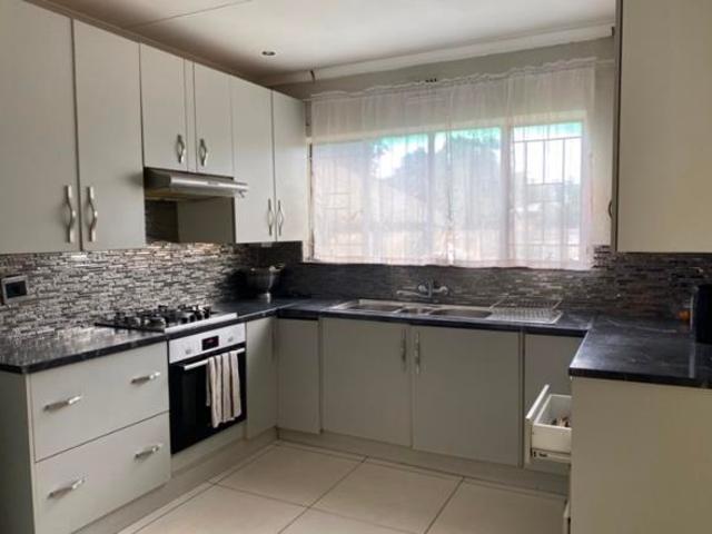 House for rent in Potgietersrus, Limpopo