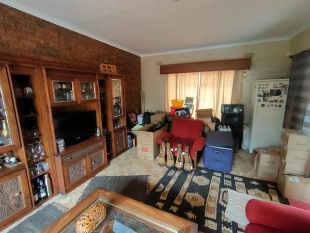 House for sale in Mokopane, Mogalakwena Local Municipality
