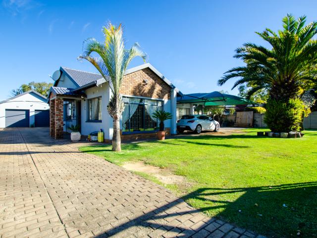 House for sale in Ekurhuleni, Gauteng