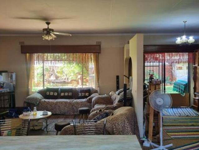 House for sale in Mokopane, Mogalakwena Local Municipality