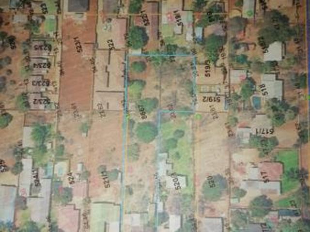 House for sale in Potgietersrus, Limpopo