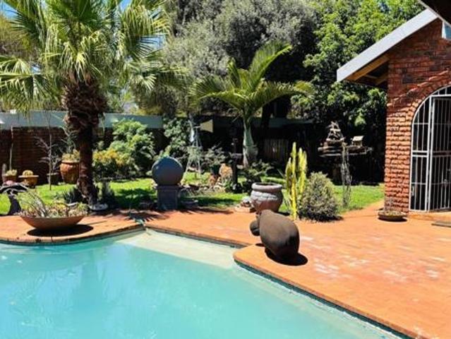 House for sale in Mokopane, Mogalakwena Local Municipality