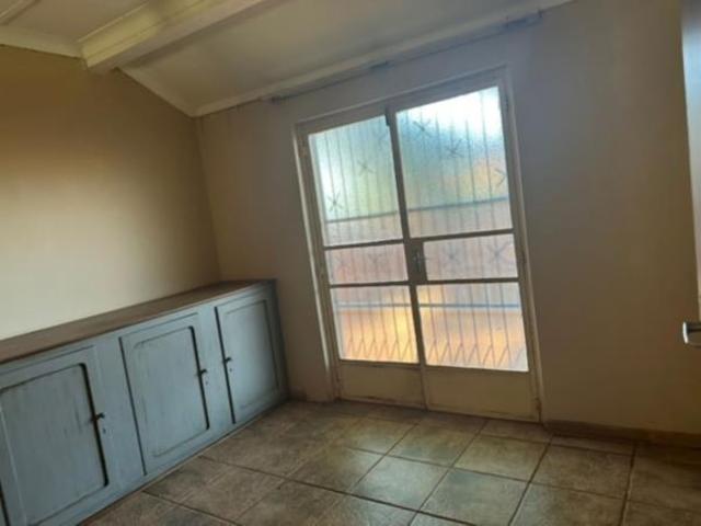 House for sale in Potgietersrus, Limpopo