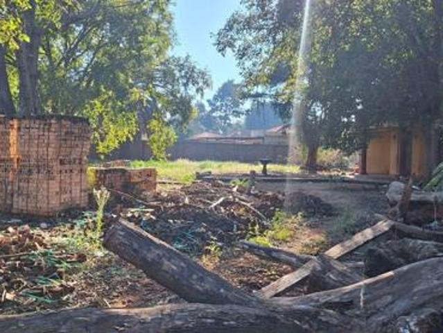 House for sale in Potgietersrus, Limpopo
