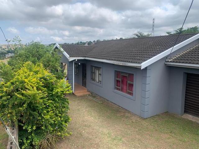 House for rent in Seaview, Kwazulu-natal