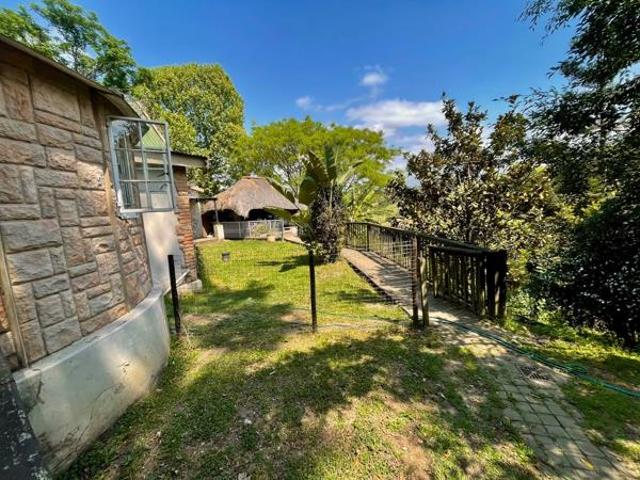 House for rent in Durban, eThekwini Metropolitan Municipality