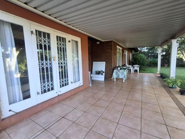 House for sale in UMhlathuze Municipality, Kwazulu-natal
