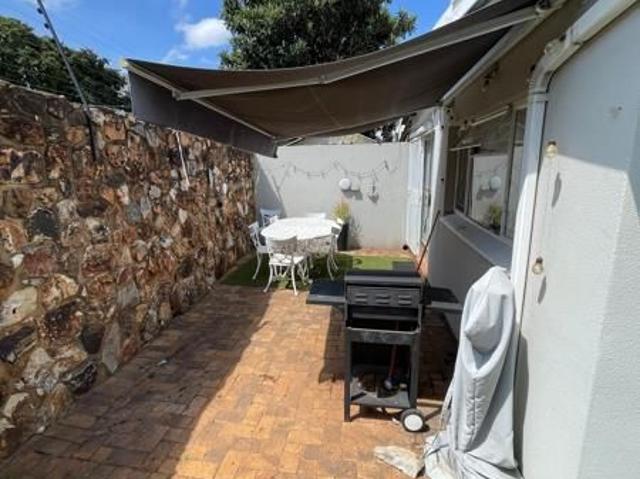 House for rent in Gauteng