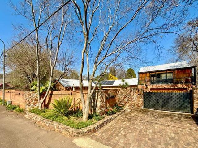 House for sale in Centurion, Gauteng