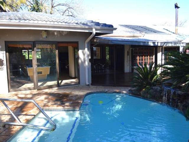 House for sale in Dr Kenneth Kaunda, North West