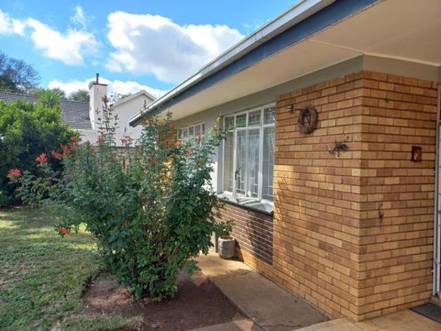House for rent in Dr Kenneth Kaunda, North West