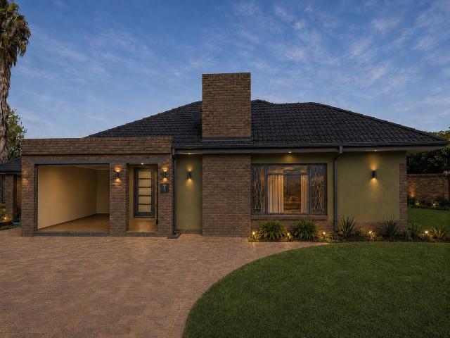House for sale in Dr Kenneth Kaunda, North West