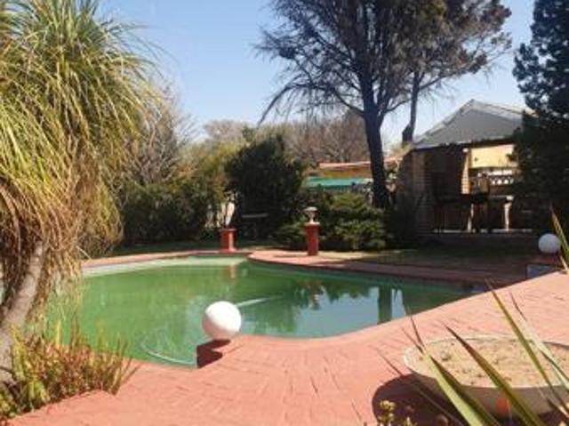 House for sale in Dr Kenneth Kaunda, North West