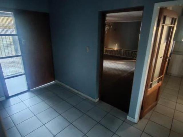 House for rent in Dr Kenneth Kaunda, North West