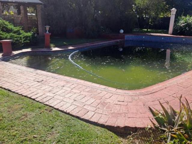House for sale in Dr Kenneth Kaunda, North West