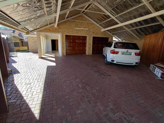 House for rent in Dr Kenneth Kaunda, North West