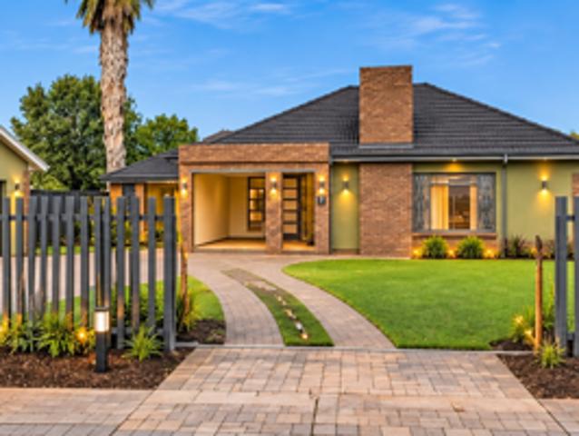 House for sale in Dr Kenneth Kaunda, North West