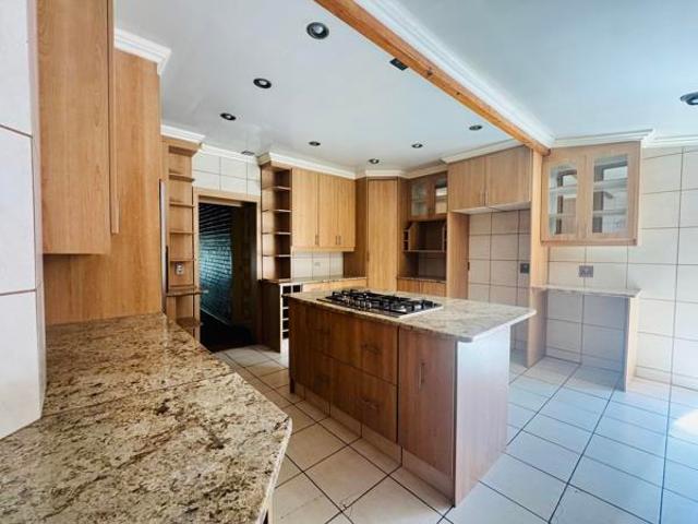 House for rent in Dr Kenneth Kaunda, North West