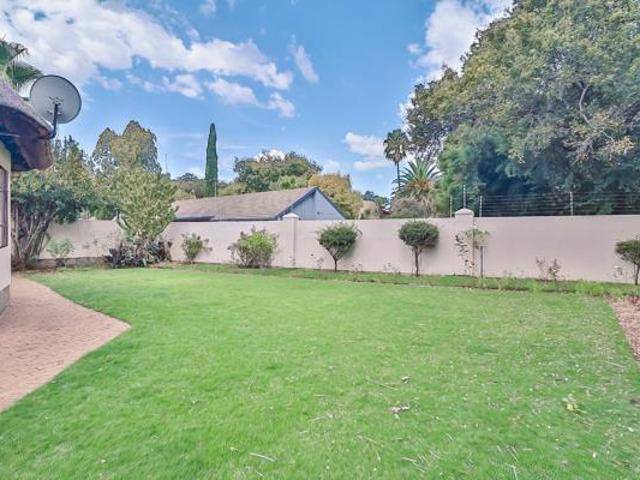 House for sale in Dr Kenneth Kaunda, North West