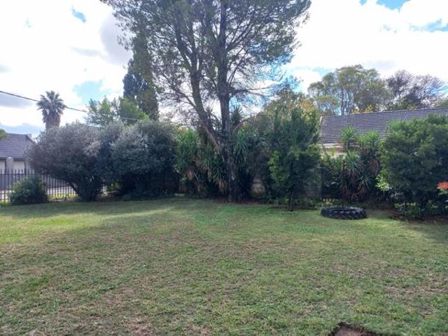 House for sale in Dr Kenneth Kaunda, North West