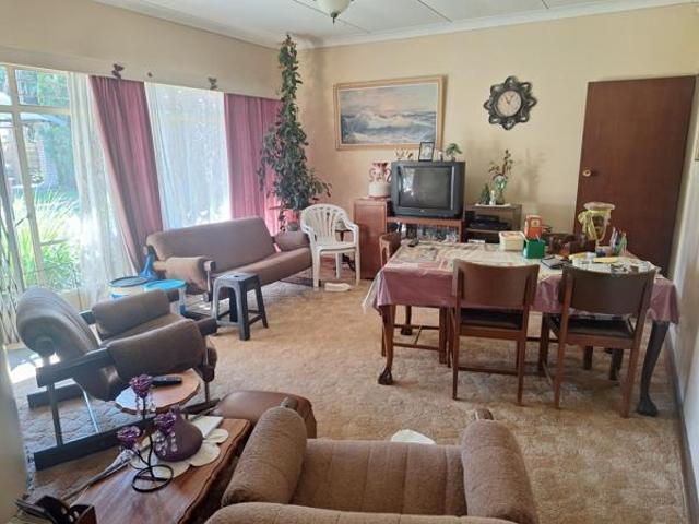 House for sale in Dr Kenneth Kaunda, North West