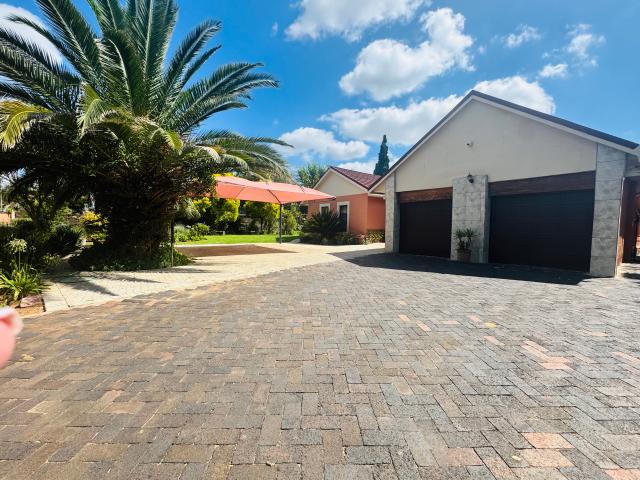 House for rent in Dr Kenneth Kaunda, North West
