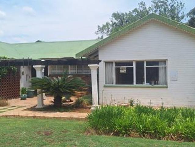 House for sale in Dr Kenneth Kaunda, North West
