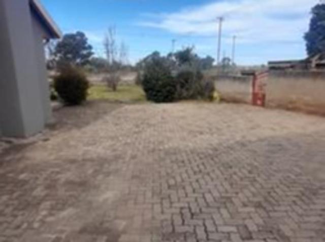 House for sale in Sedibeng, Gauteng
