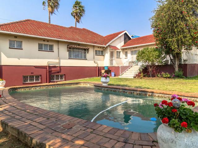 House for sale in Ekurhuleni, Gauteng
