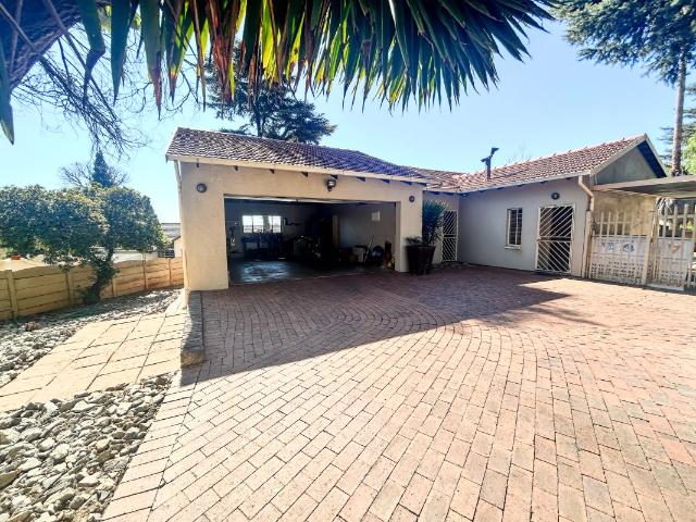 House for sale in Ekurhuleni, Gauteng