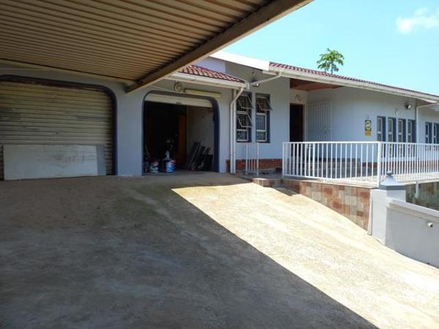 House for rent in Kwazulu-natal