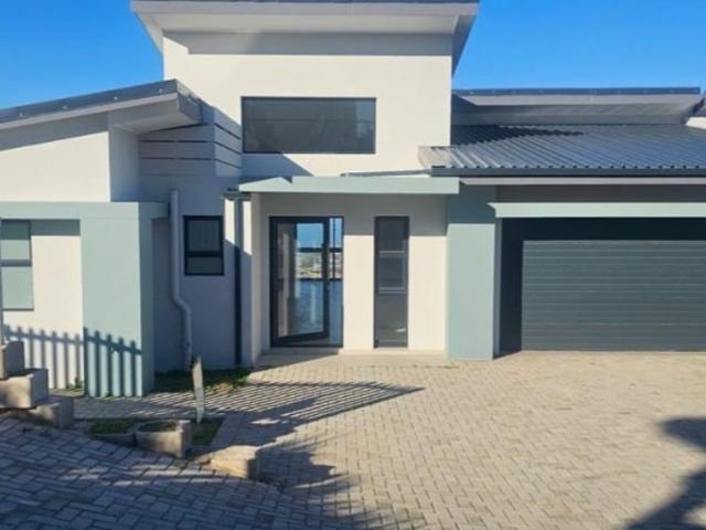 House for sale in Groot Brak Rivier, Western Cape