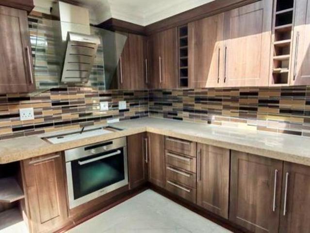 House for rent in Groot Brak Rivier, Western Cape