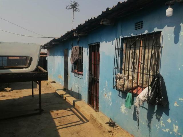 House for sale in Vosloorus, Gauteng