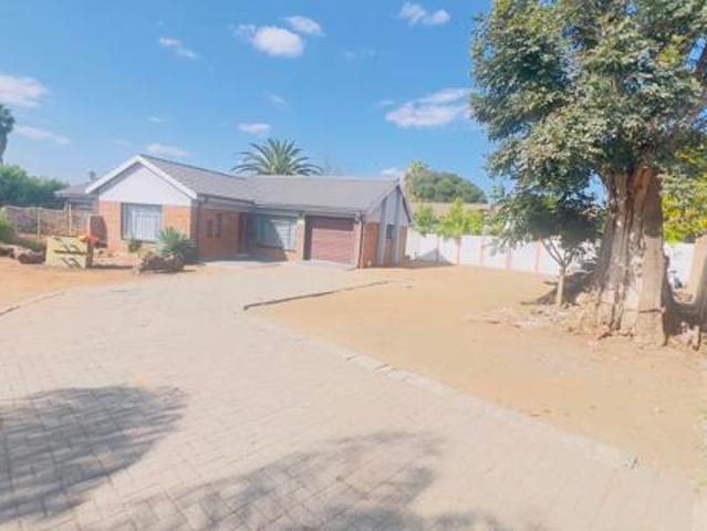 House for sale in Seshego, Limpopo