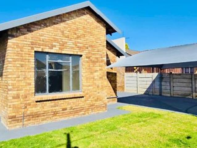 House for sale in Seshego, Limpopo