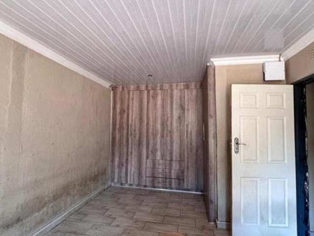 House for rent in Seshego, Limpopo
