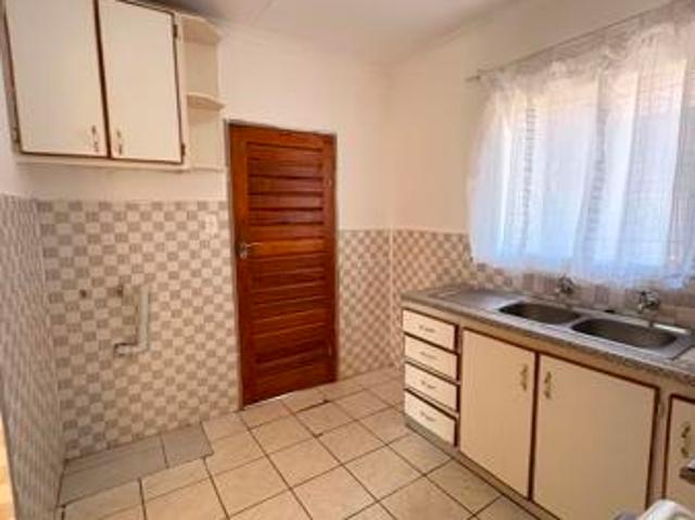 House for rent in Seshego, Limpopo