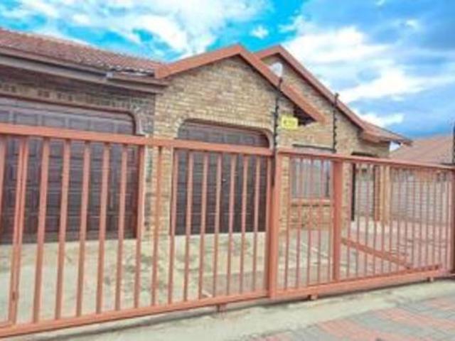 House for sale in Seshego, Limpopo