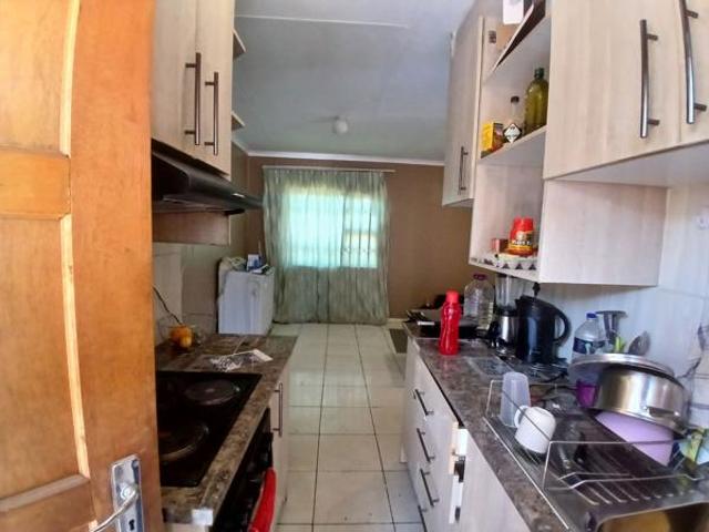 House for sale in Seshego, Limpopo