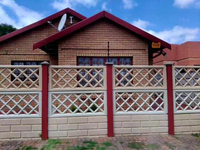 House for sale in Seshego, Limpopo